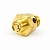 Клапан предохранительный компрессора воздушного ST4 250psi М16х1,5 BA-921, 802530E