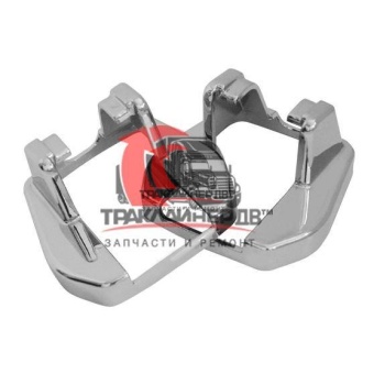 Накладка замка капота хорм/пластик RH/LH FTL, GG67934