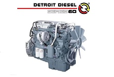 Снова в продаже стартеры на DETROIT DIESEL, CUMMINS, CATERPILLAR