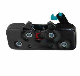 Замок двери левый FLC, S-19838