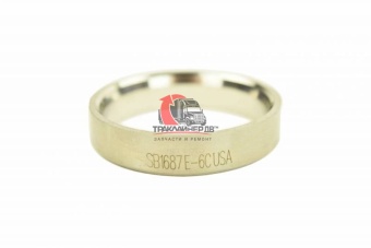 Седло клапана выпускное STD CAT C15, M-2265561