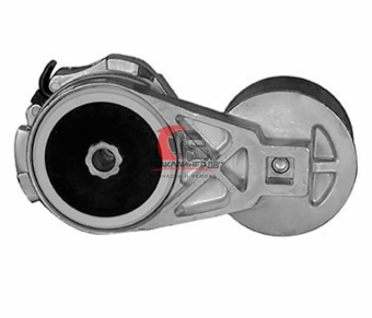 Натяжитель ремня вентилятора 12PK DDE S60 12,7L/CUMMINS Оригинал®, DCO 89489