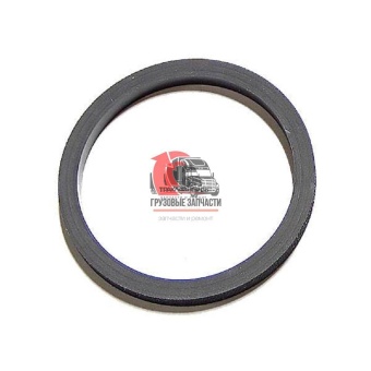 Кольцо уплотнительное демпфера топливного насоса (профиль квадрат) STD CUM ISX, M-139988