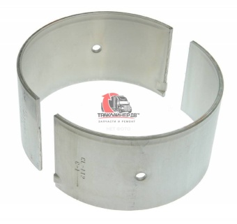 Вкладыш шатунный ремонтный 0,75mm CUM N14, M-3055148