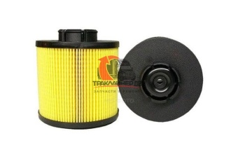 FF5380 Фильтр топливный MBE 10мк/OD=92.1mm LUBER-FINER Оригинал® L8701F