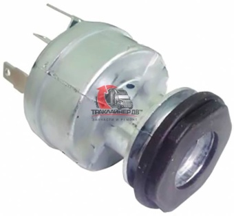 Замок зажигания (без ключей и личины) FLC®, POL 31 358PF