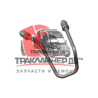 Трубка EGR CUM ISX, 3683089