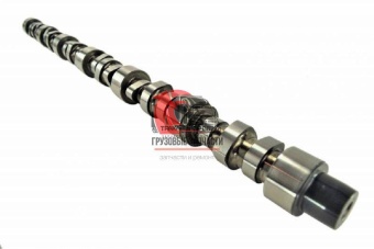 Распредвал клапанный CUMMINS ISX EGR (17mm ролик), M-4298626