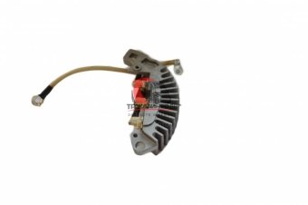 Диодный мост генератора (-), LN 101903