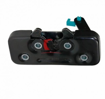 Замок двери левый FLC, A18-43367-000