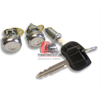 Рем.комплект замков (зажигание/двери) FLD®, A22-41585-006