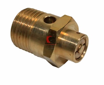 Клапан предохранительный ST4 250psi 1/2" компрессора TU-FLO® 550/750, 170.131081