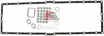 Комплект прокладок масляного поддона CAT C15 6NZ/9NZ/MBN, M-2572756