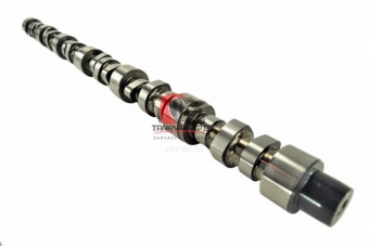Распредвал клапанный CUM ISX EGR (17mm ролик), 4059170