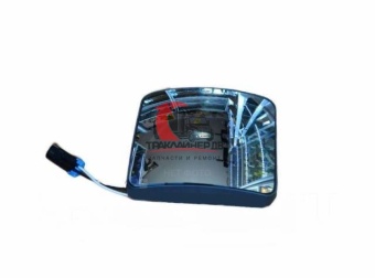 Зеркало бокового обзора нижнее FLC, A18-39017-000