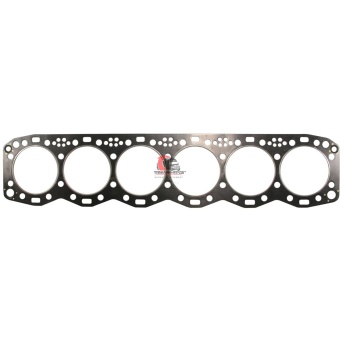 Прокладка ГБЦ DDE S60 12,7/14 L®, DDE 23532298