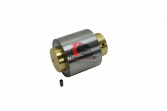Ролик+ось коромысла форсунок CUMMINS ISX, M-4312003PR