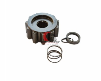 Бендикс стартера тягача 11 зубьев 39MT®, DR 10511405