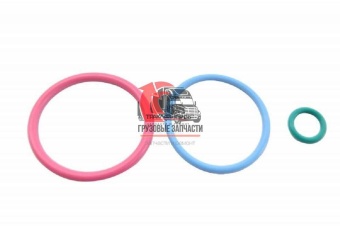 Комплект уплотнений форсунки (6Q) CAT C13/C15 5EK/6NZ/9NZ/MBN, 321285