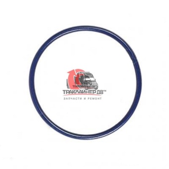Кольцо резиновое стакана форсунки (нижнее) CAT 5EK, 9X-7430 