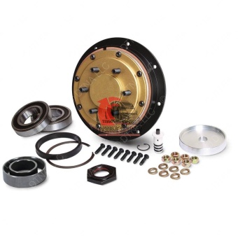 Рем.комплект пневмомуфты большой после 2008 г.~ OD=7.5"/19.05cm/61mm bearing/DM HOR, ABP N20 795568N