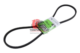 Ремень вентилятора L=1335mm/V-Belt (3Q) DDE S60, S-15460