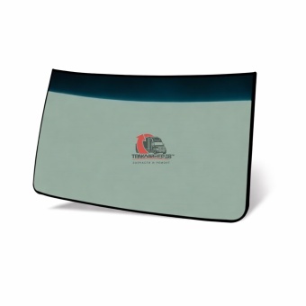 Стекло лобовое цельное FCL/FLC 1996+/H=80cm/W=200.77cm, AGNBL DW01306