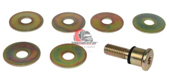 Палец замка двери кабины тягача FTL, S-20670