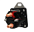 Реле стартера тягача 12V/4-Terminals/100 Am FREIGHTLINER CENTURY TROMBETTA Оригинал®, TBT 6841241212