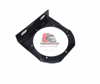 Кронштейн крепления фонарей ID=4" (101.6mm) одинарный, TL  40726