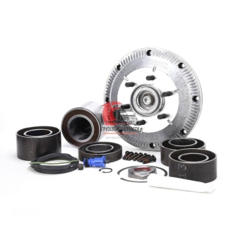 Рем.комплект пневмомуфты большой после 2008 г.~ OD=7.5"/19.05cm/61mm bearing/DM HORTON®, HOR Q995575