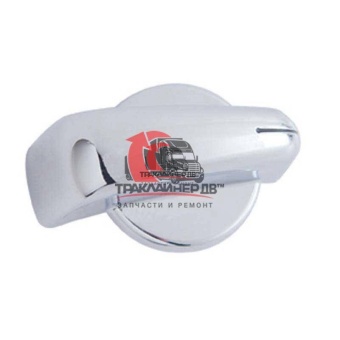 Ручка переключателя климат-контролем хром/Older Model FLC/FCL, UP41091