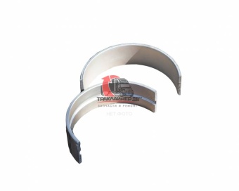 Вкладыш коленвала коренной (6Q) DDE S60 Оригинал®, DDE 08929670