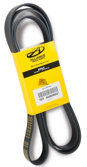 Ремень вентилятора L=2413mm/8PK CAT C15, GT  4080952DF