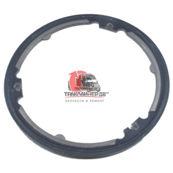 Прокладка клапана EGR CUM ISX, M-3104229