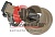 Щетки генератора в сборе 12V 24SI DELCO REMY Оригинал®, DR 10521657