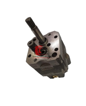 Насос топливный (без трубки обратки) CUM М11/ISM/N14, 180123