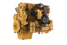 Снова в продаже стартеры на DETROIT DIESEL, CUMMINS, CATERPILLAR