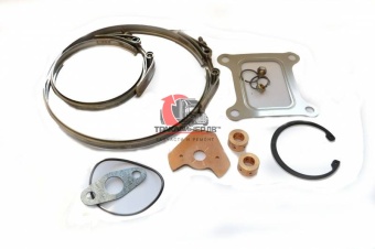 Рем.комплект турбины CUM M11®, 3804557
