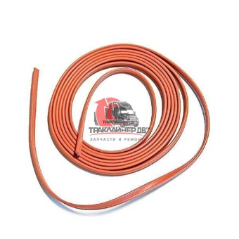 Прокладка крышки передней ДВС с болтами CUMMINS M11/ISM, M-4089995