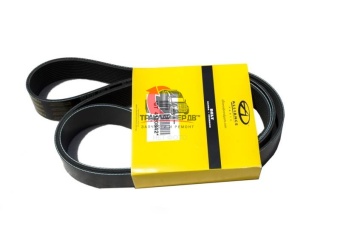 Ремень вентилятора L=2140mm/12PK VOLVO VNL CUM ISX EGR, GT  4120842