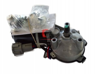 Мотор привода стеклоочистителя 12V FLC, FCL 2000-2005 г.г., TRI F98999 228