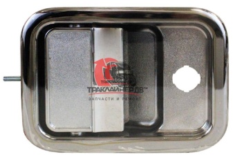 Ручка двери наружняя правая FLD, A18-68366-001