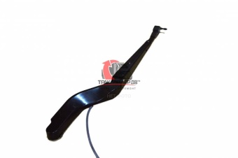 Поводок щетка-держатель стеклоочистителя (широкий профиль) FLA/FLC, A22-47433-002