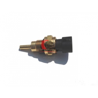 Датчик температуры охл.жидкости и масла CUM L10/M11/ISM/N14/QSM®, 3865312