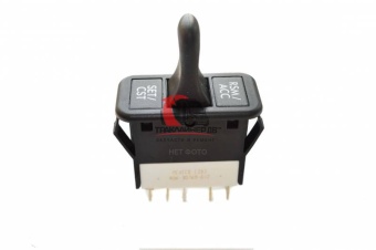 Клавиша круизконтроля SET/RES FTL, A06-30769-012