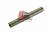 Направляющая клапана (24Q) STD DDE S60 DETROIT Оригинал®, DDE 23533552
