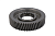 Шестерня делителя косозубая большая 62 зубьев КПП FUL RTX"C"-10-Speed, FUL 4302090 Шестерня делителя косозубая большая 62 зубьев КПП FUL RTX"C"-10-Speed, FUL 4302090