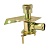 Кран/клапан печки INTERNATIONAL 9800 Оригинал®, 498574С2