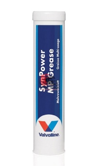 Смазка VALVOLINE, MPURP MOLY 2 GRS EEE (серая), 0,4 кг